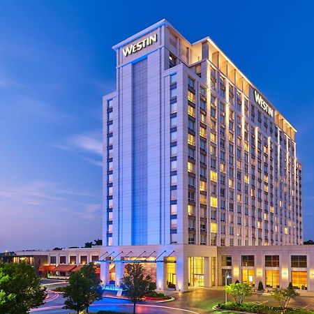 The Westin Chicago North Shore Wheeling Luaran gambar