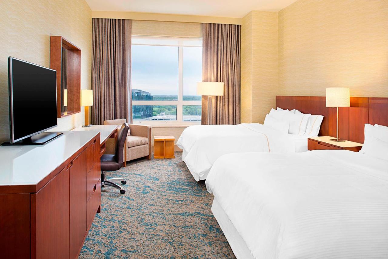 The Westin Chicago North Shore Wheeling Luaran gambar