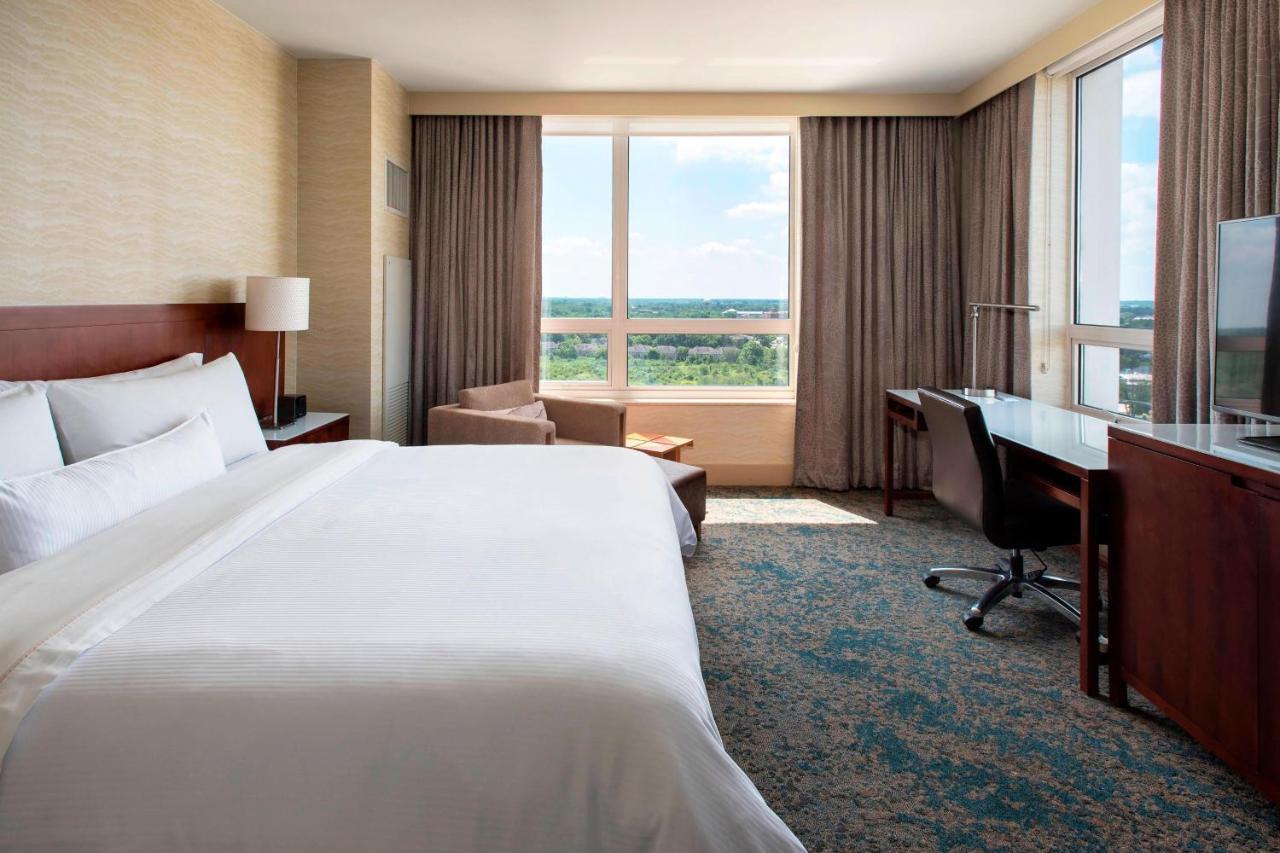 The Westin Chicago North Shore Wheeling Luaran gambar
