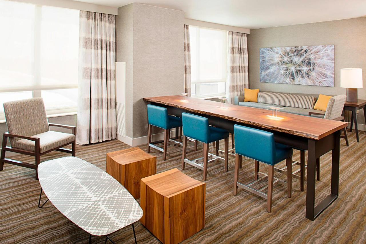 The Westin Chicago North Shore Wheeling Luaran gambar
