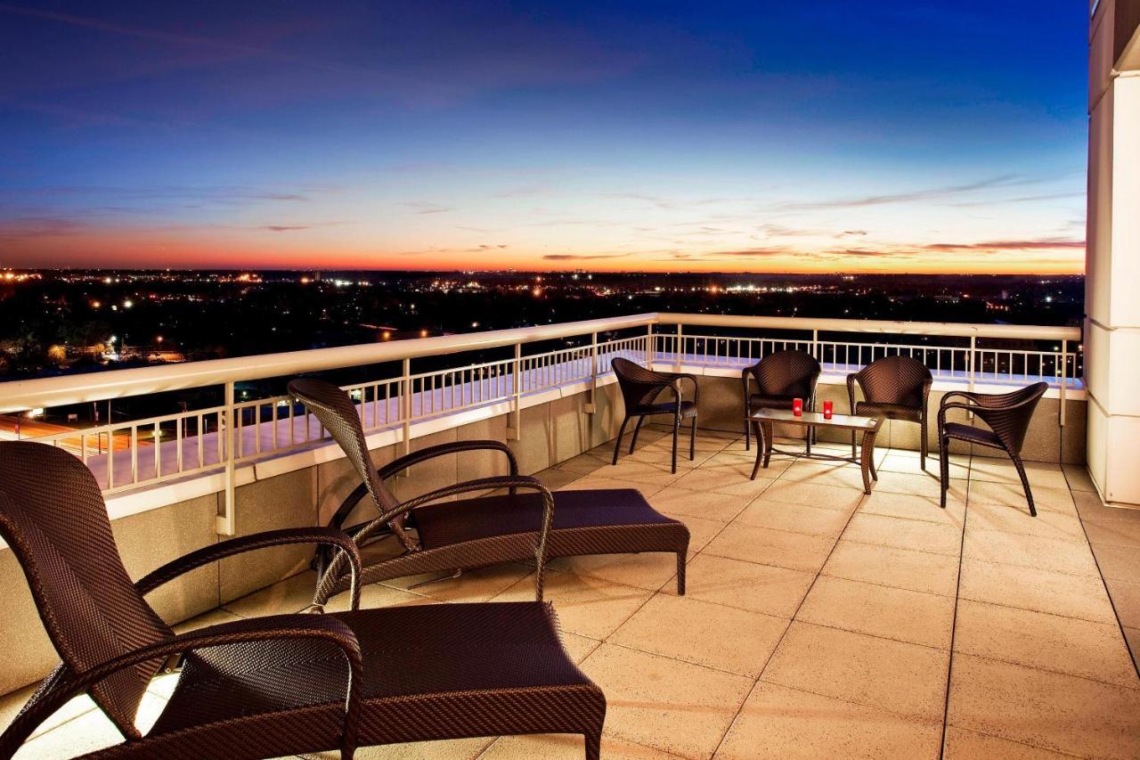 The Westin Chicago North Shore Wheeling Luaran gambar