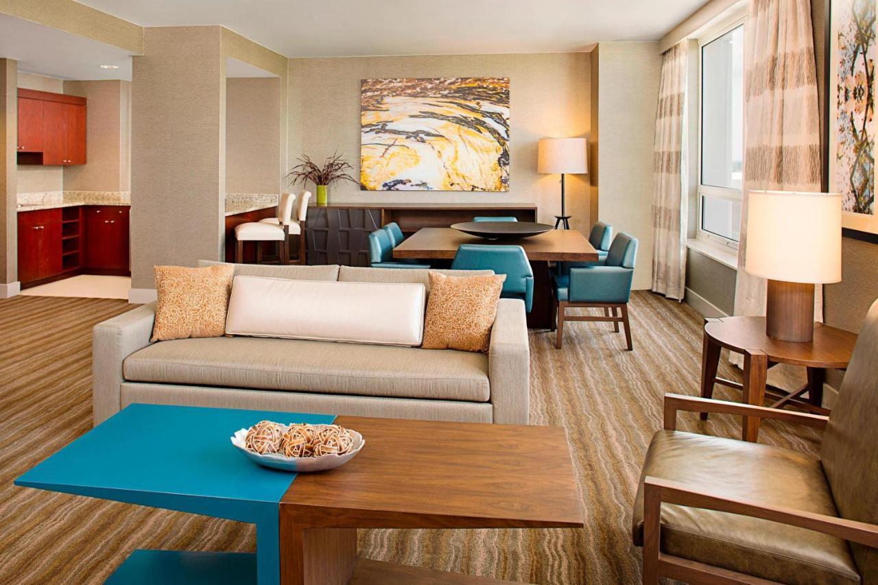 The Westin Chicago North Shore Wheeling Luaran gambar