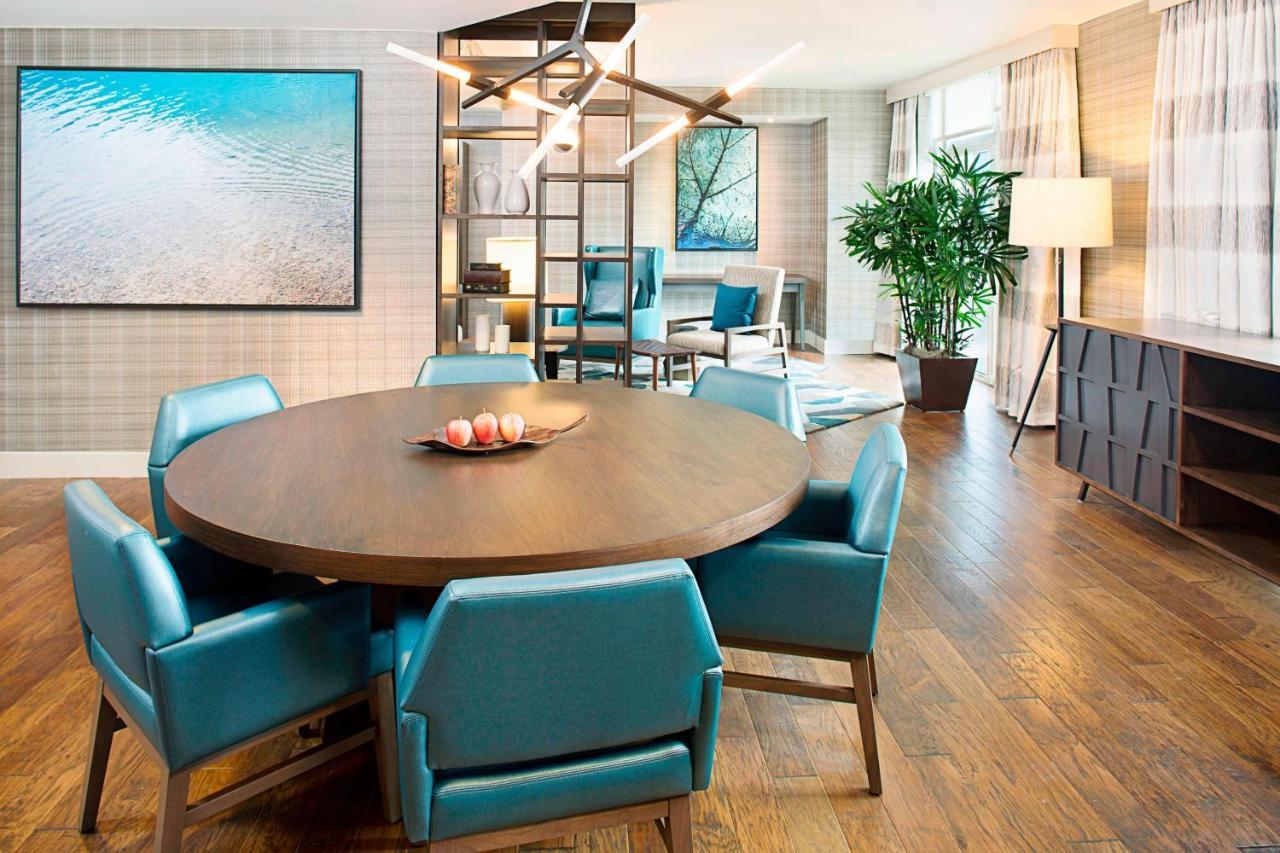 The Westin Chicago North Shore Wheeling Luaran gambar