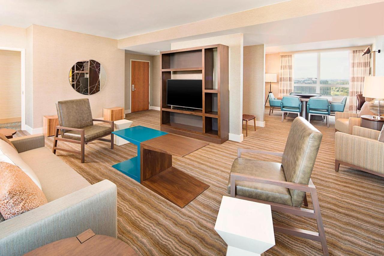 The Westin Chicago North Shore Wheeling Luaran gambar