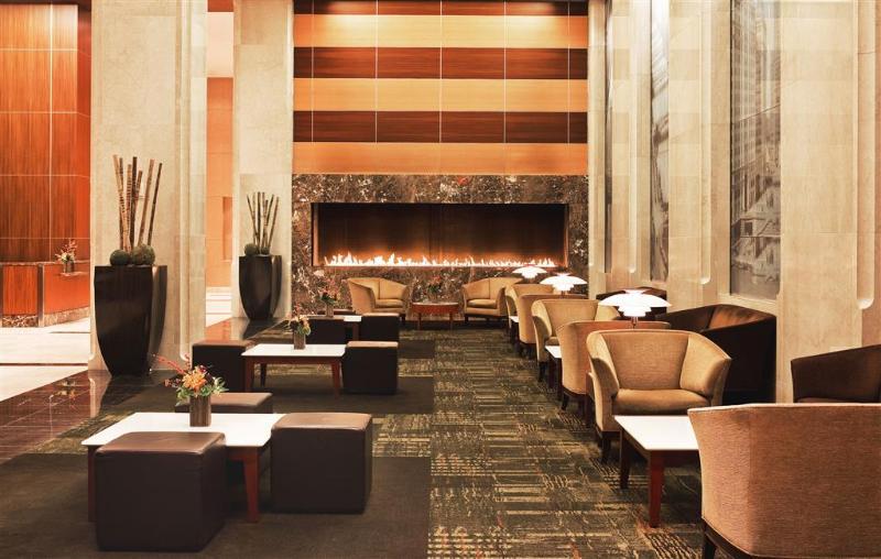 The Westin Chicago North Shore Wheeling Luaran gambar