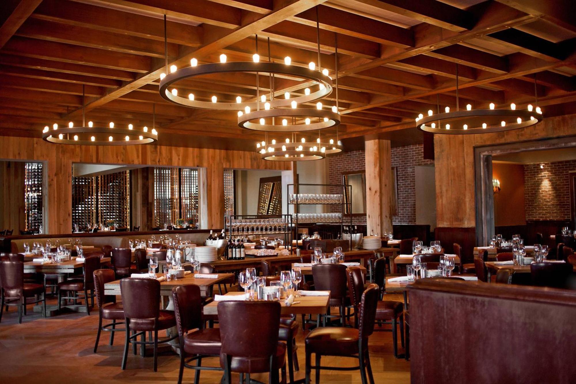 The Westin Chicago North Shore Wheeling Luaran gambar