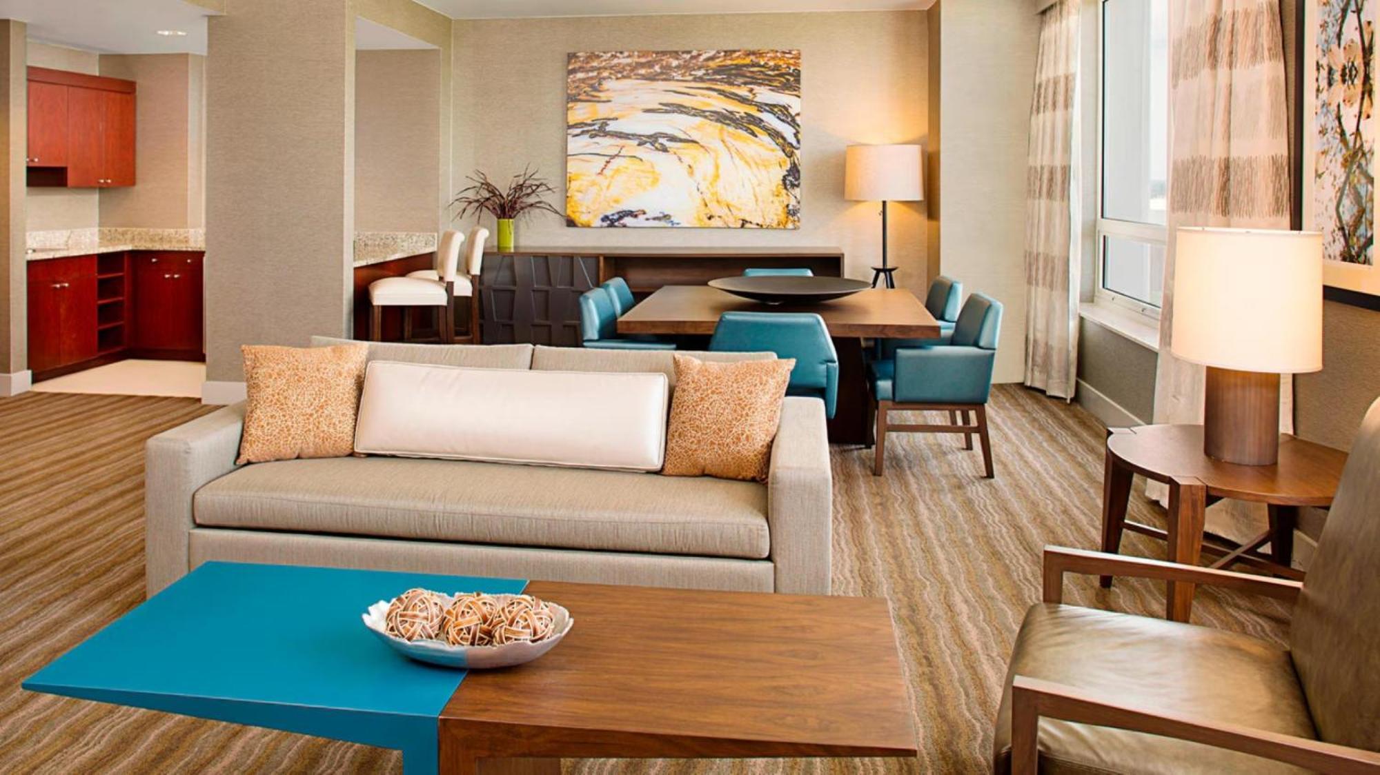 The Westin Chicago North Shore Wheeling Luaran gambar