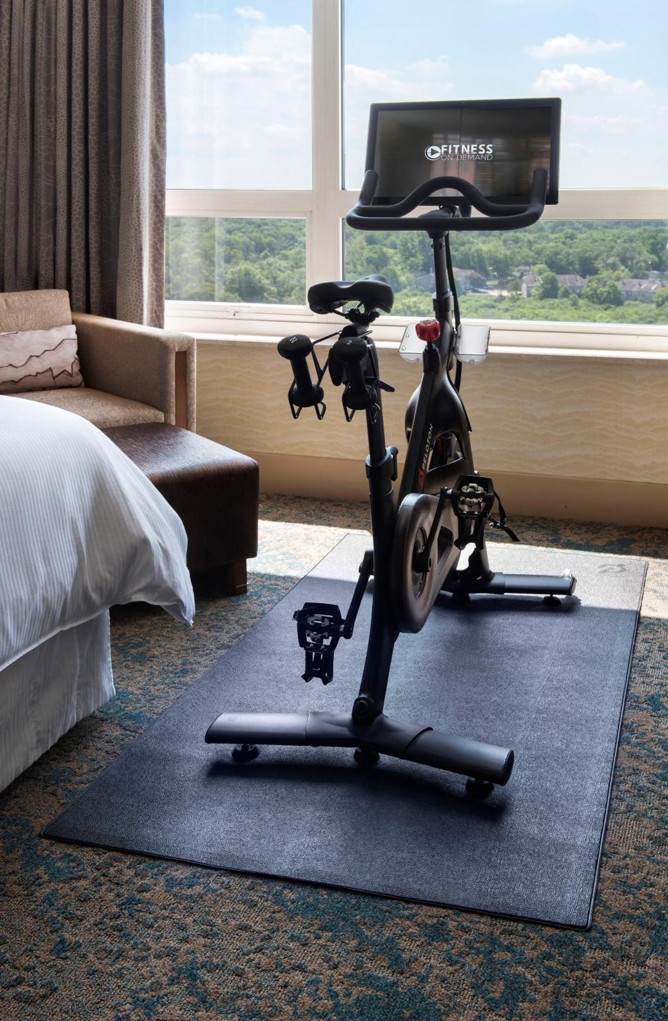 The Westin Chicago North Shore Wheeling Luaran gambar