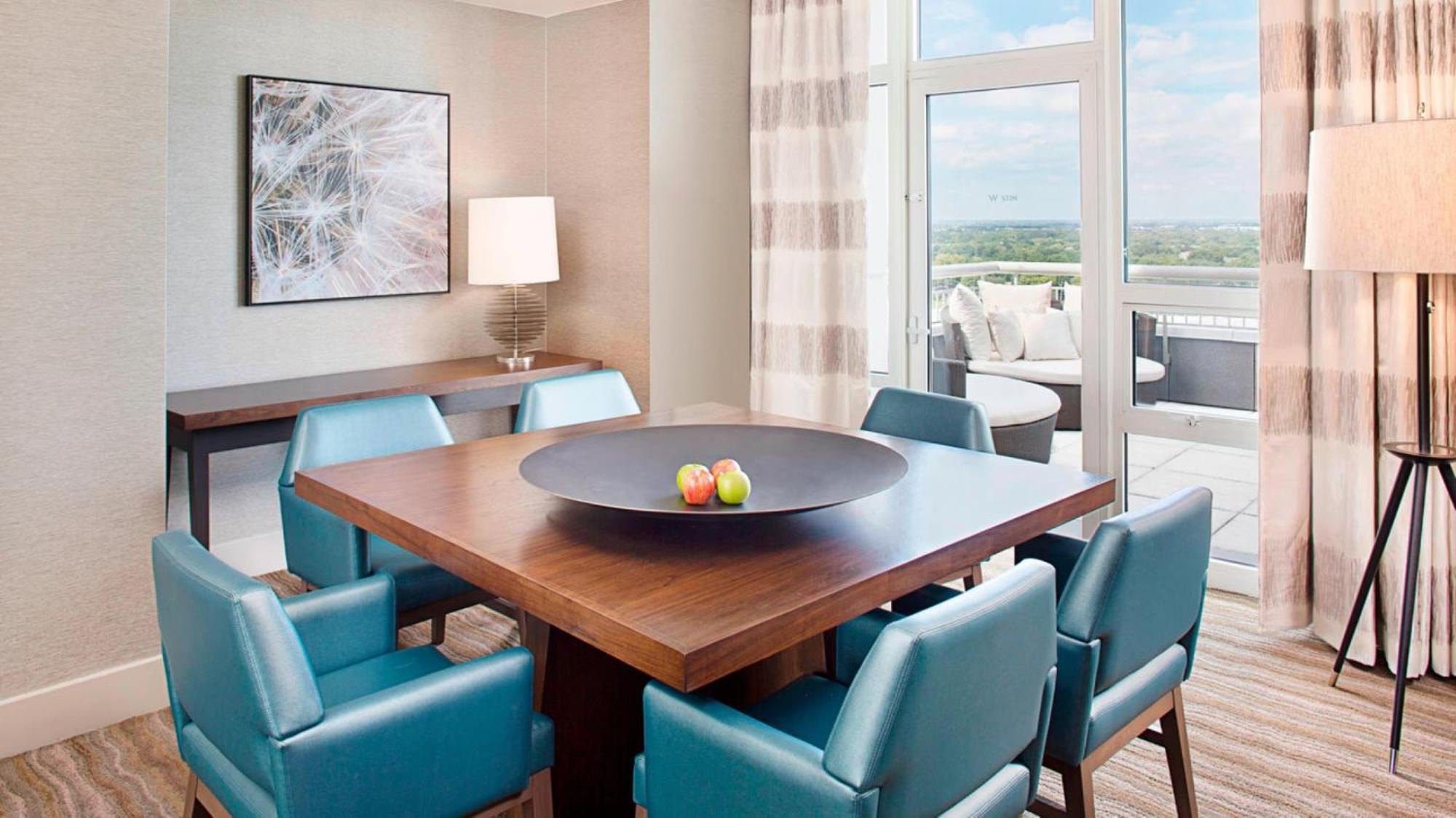 The Westin Chicago North Shore Wheeling Luaran gambar