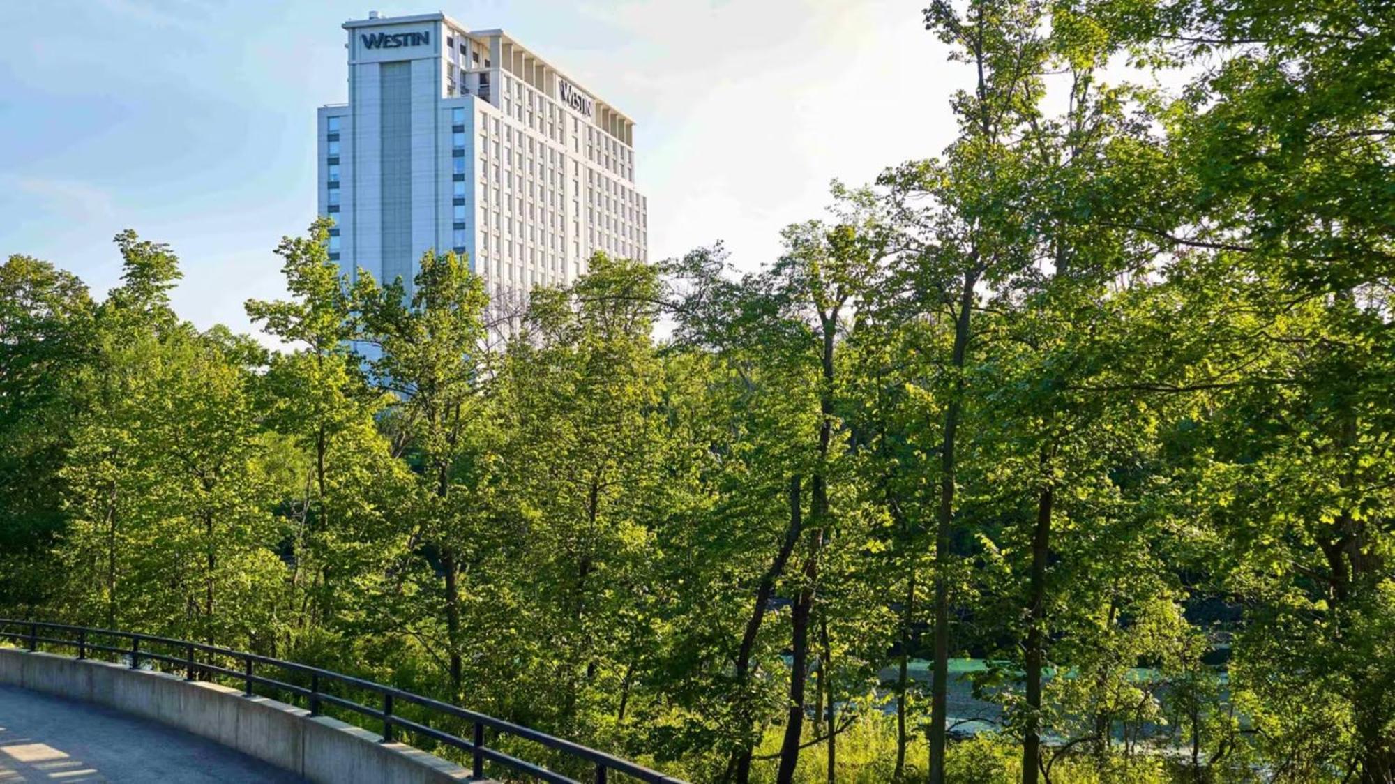 The Westin Chicago North Shore Wheeling Bilik gambar