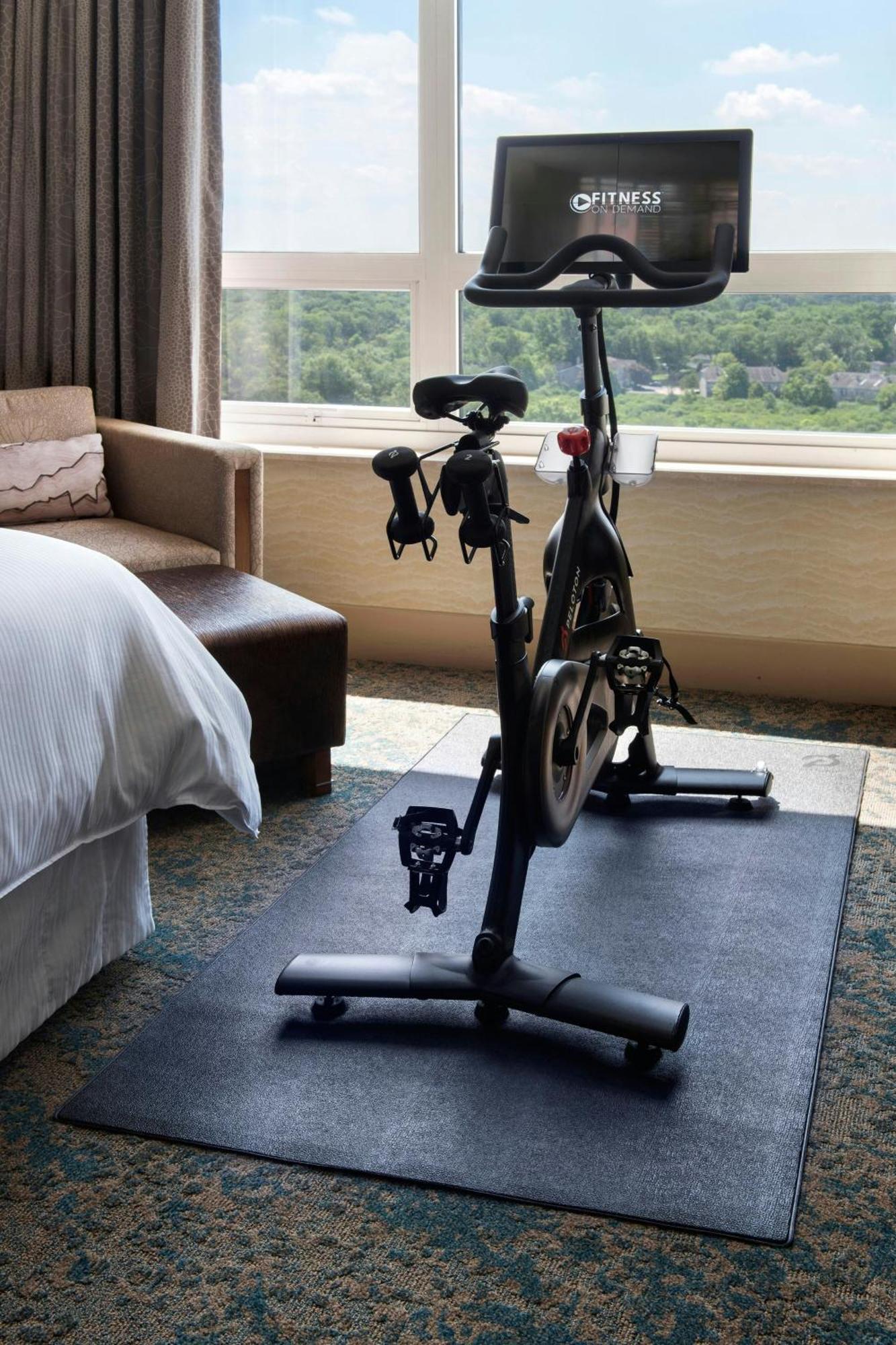 The Westin Chicago North Shore Wheeling Luaran gambar