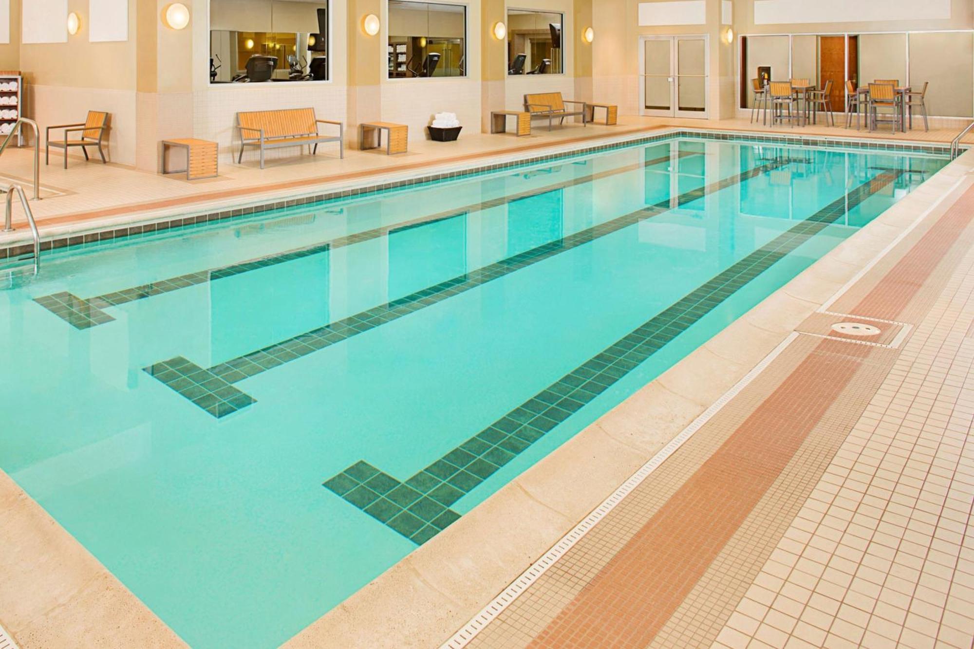 The Westin Chicago North Shore Wheeling Luaran gambar