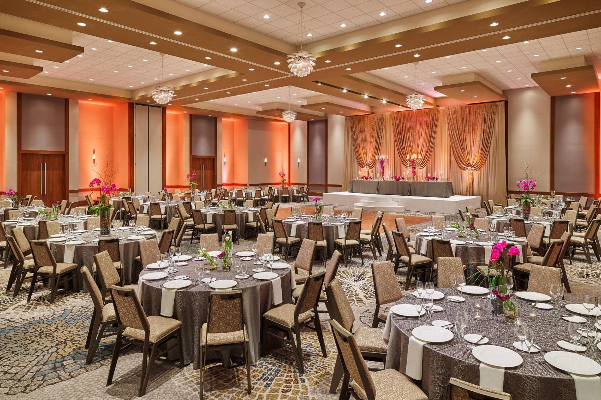 The Westin Chicago North Shore Wheeling Luaran gambar