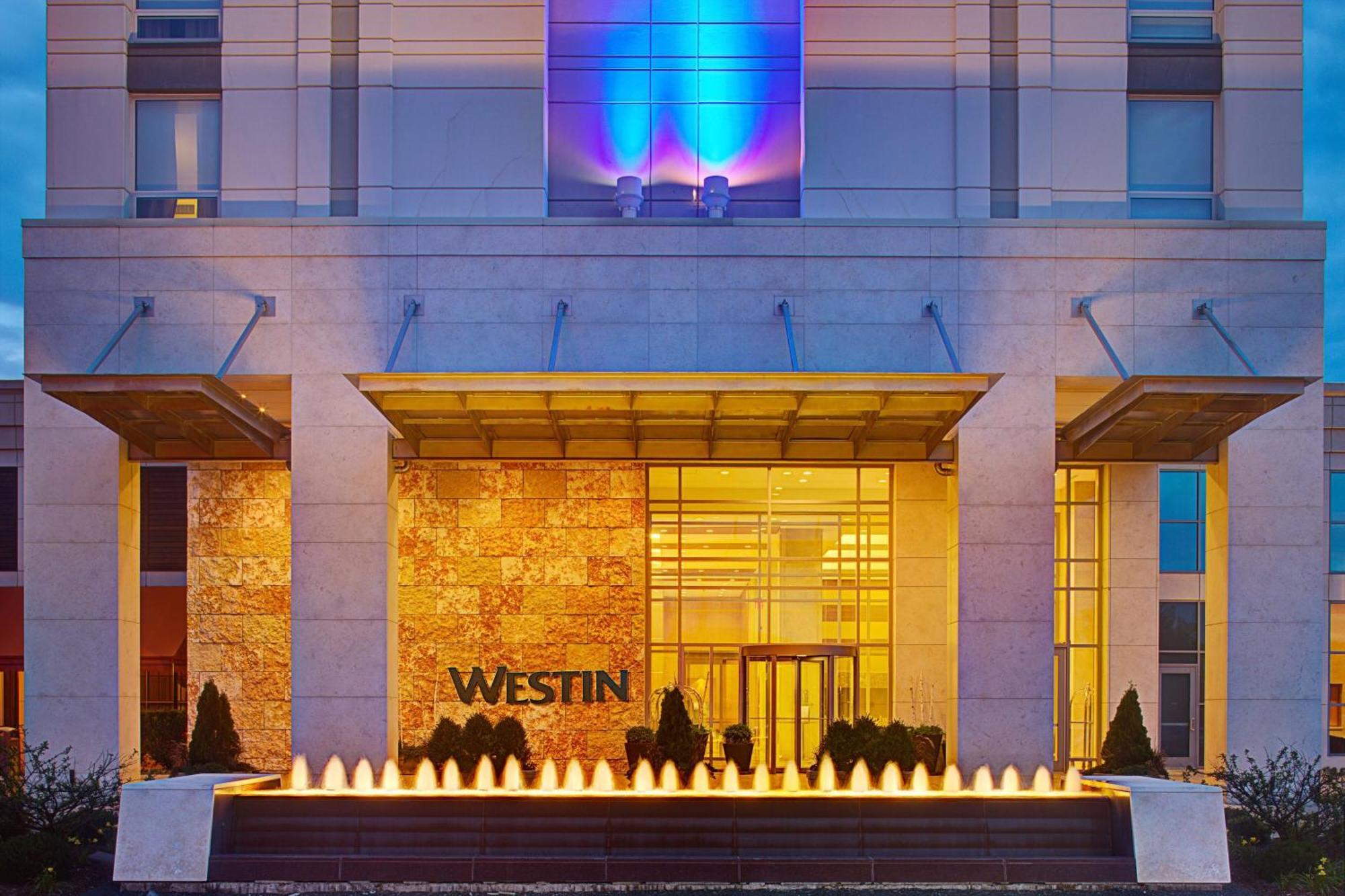 The Westin Chicago North Shore Wheeling Luaran gambar