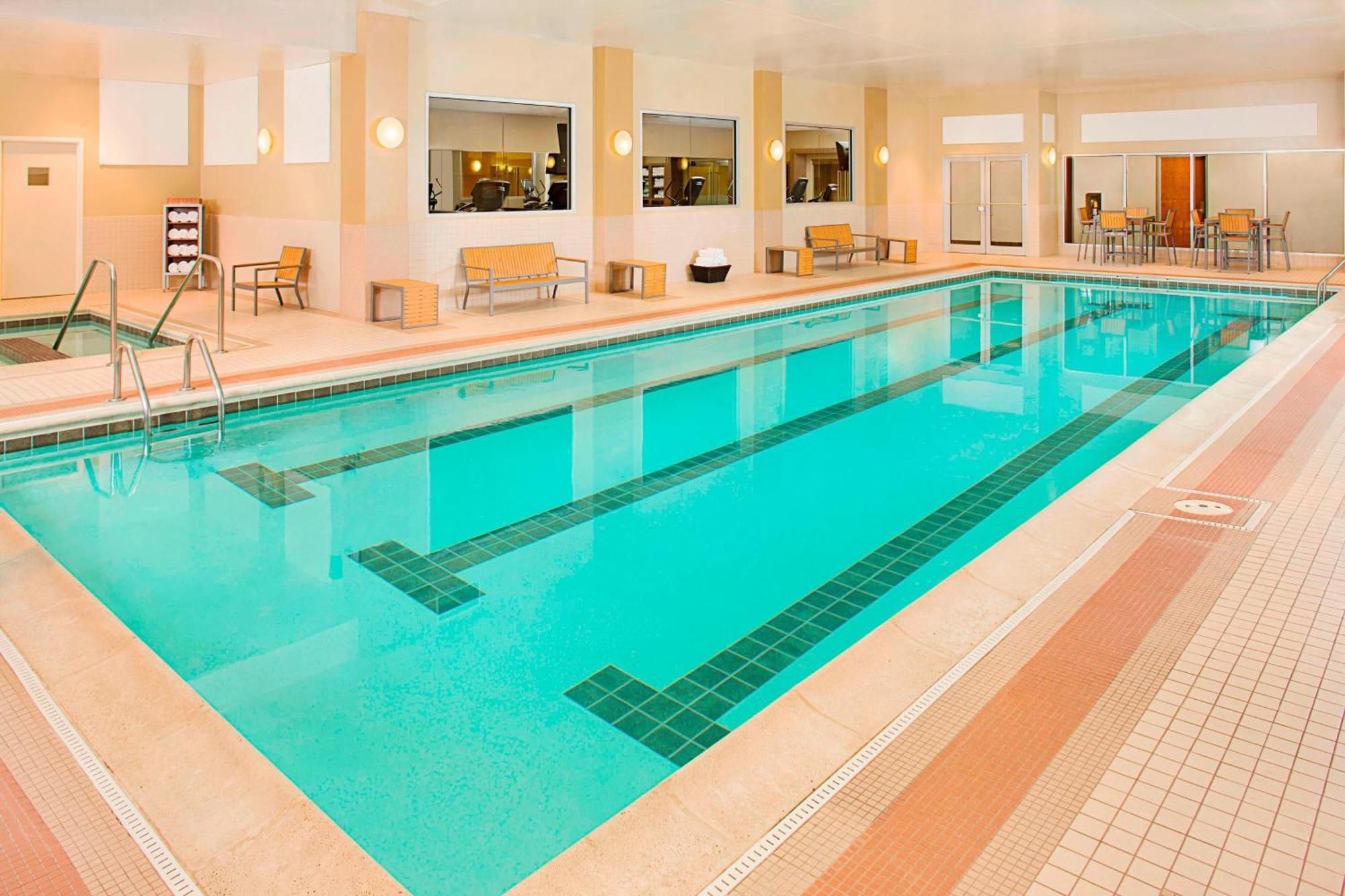 The Westin Chicago North Shore Wheeling Luaran gambar