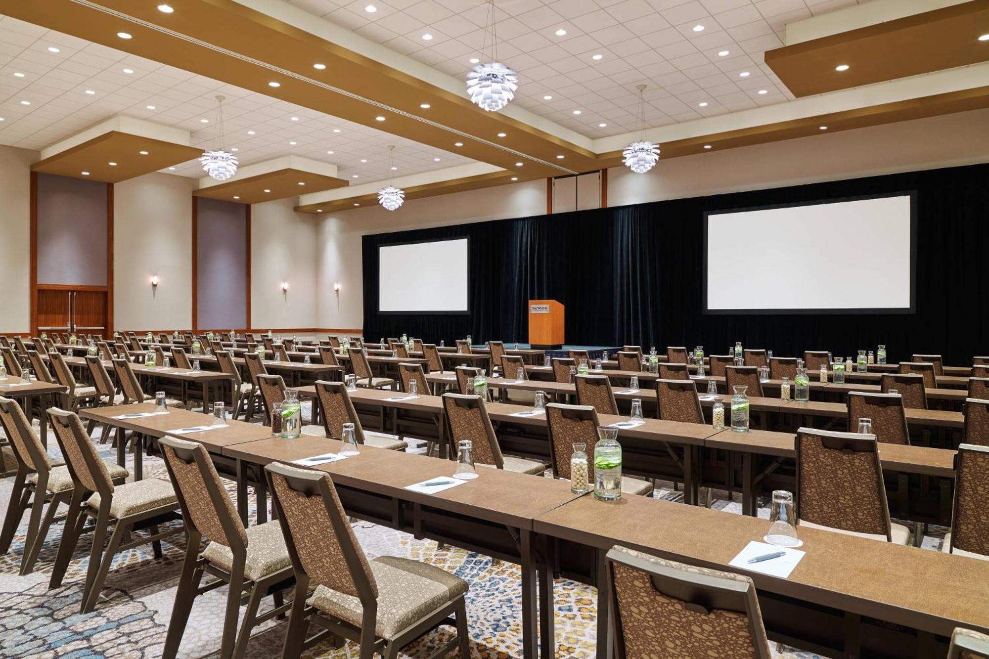 The Westin Chicago North Shore Wheeling Luaran gambar