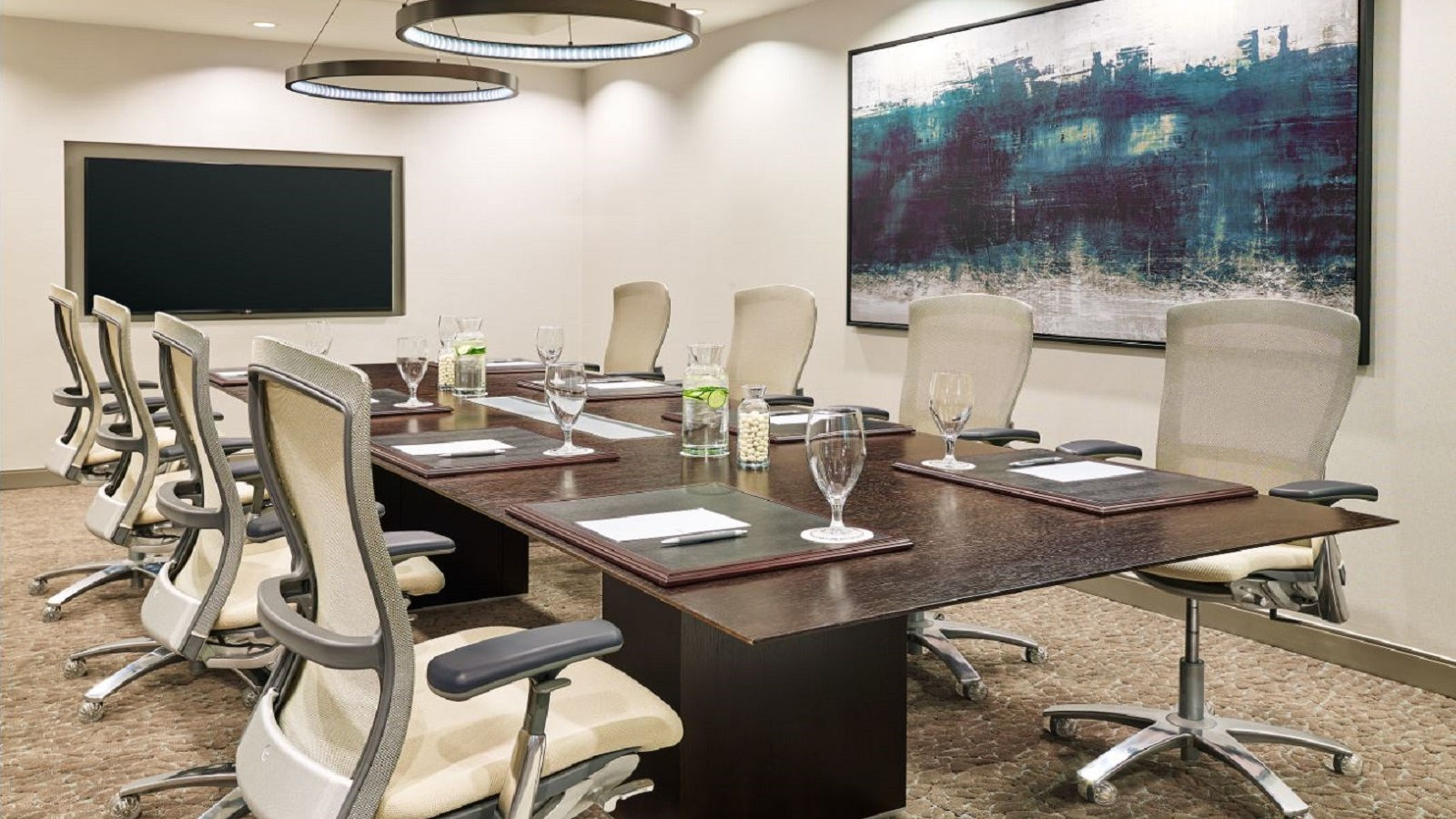 The Westin Chicago North Shore Wheeling Perniagaan gambar