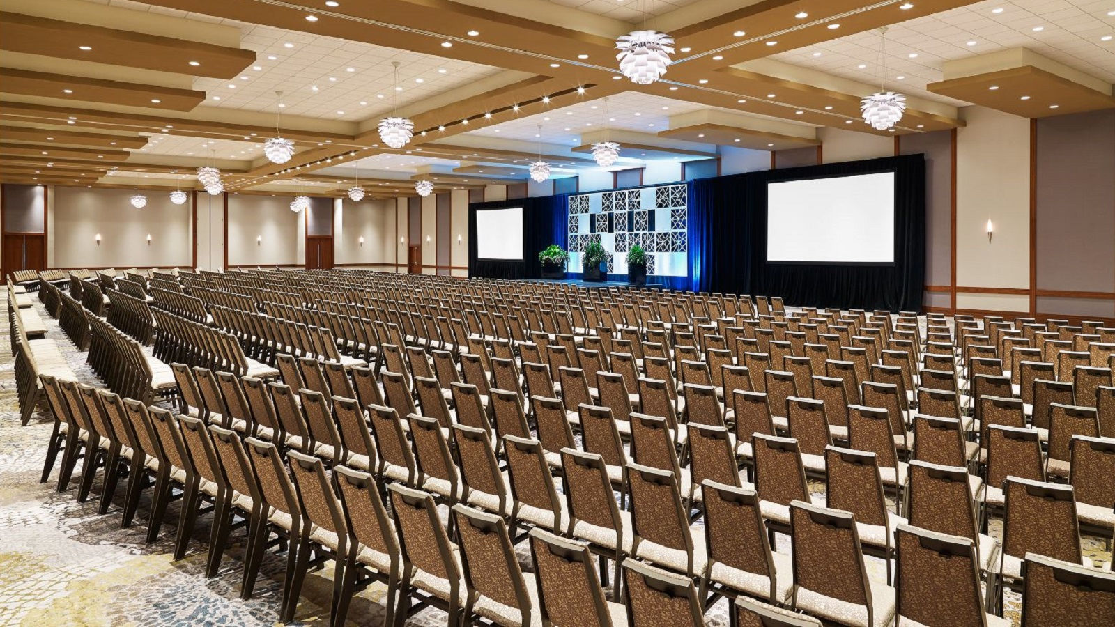 The Westin Chicago North Shore Wheeling Perniagaan gambar
