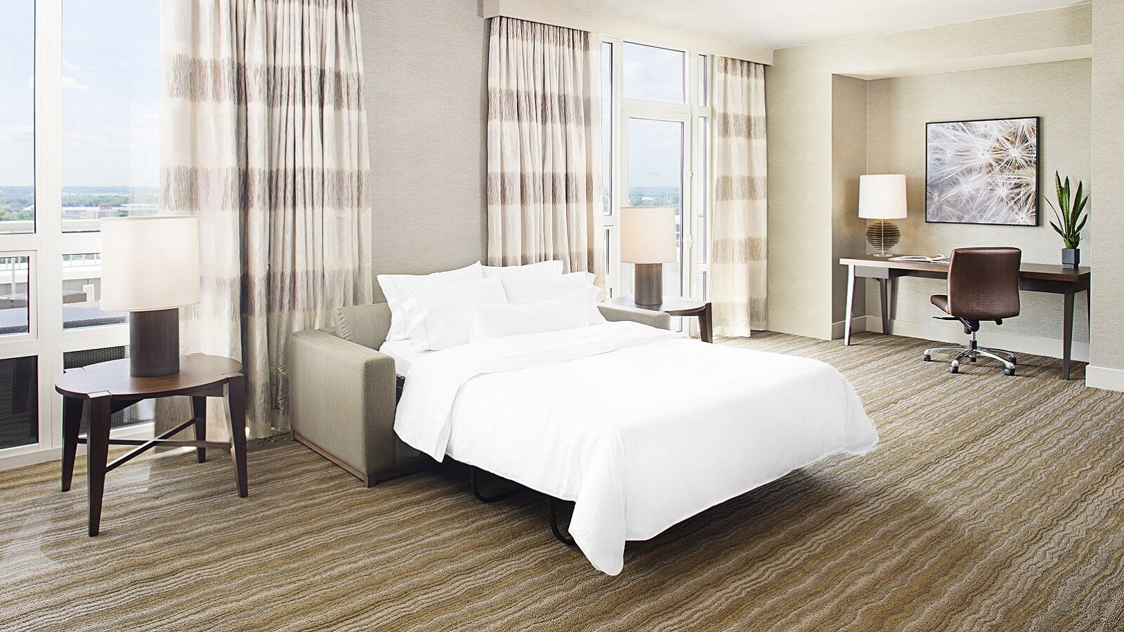 The Westin Chicago North Shore Wheeling Luaran gambar