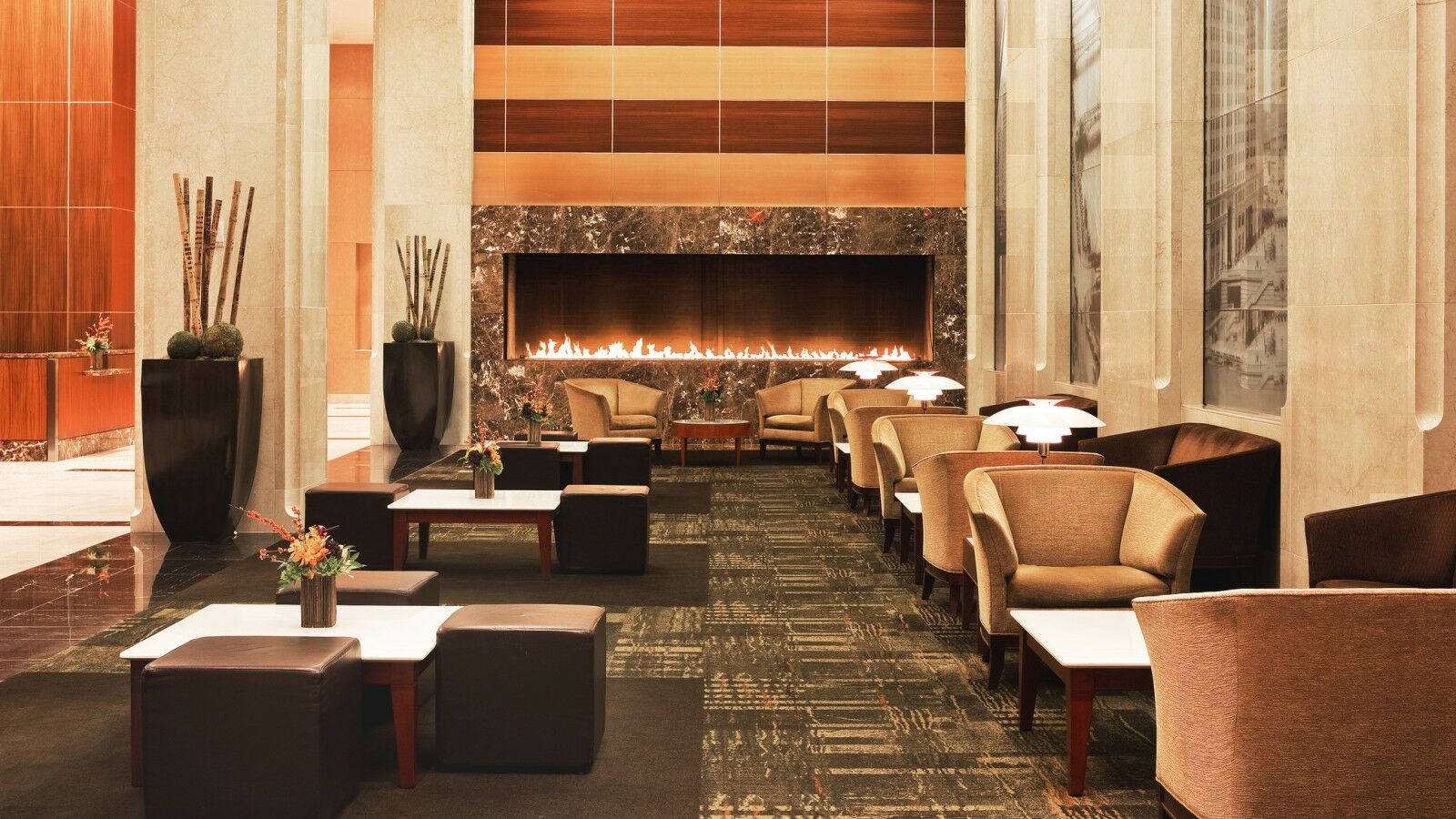 The Westin Chicago North Shore Wheeling Luaran gambar