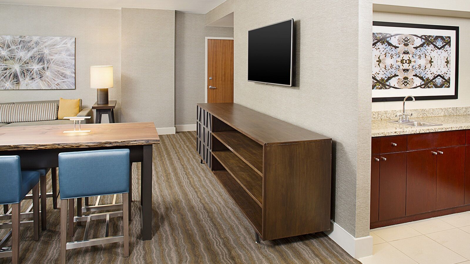 The Westin Chicago North Shore Wheeling Luaran gambar