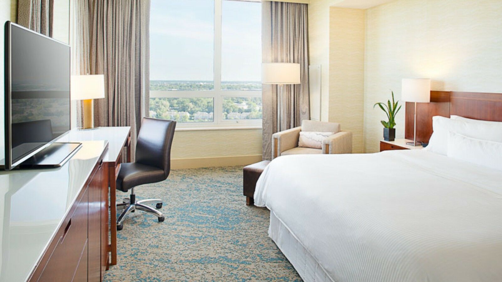The Westin Chicago North Shore Wheeling Luaran gambar