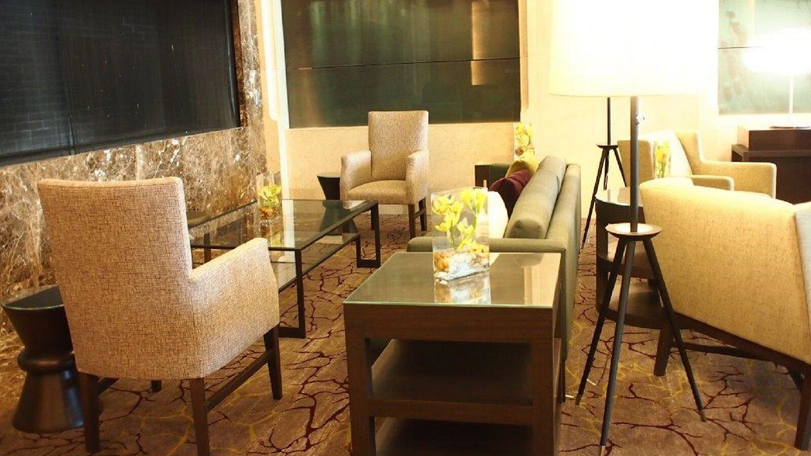 The Westin Chicago North Shore Wheeling Luaran gambar